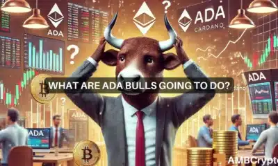 How Cardano traders can profit from ADA's short-term volatility
