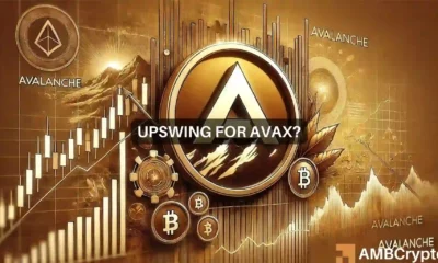 AVAX news