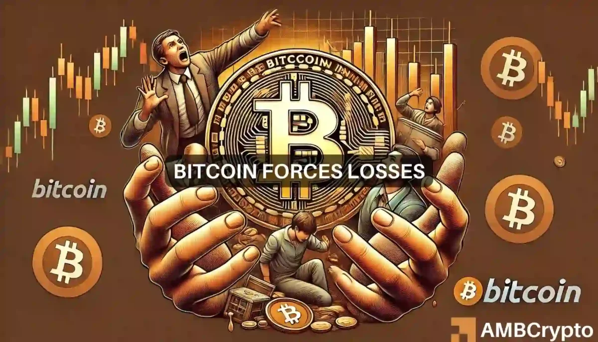 Bitcoin news