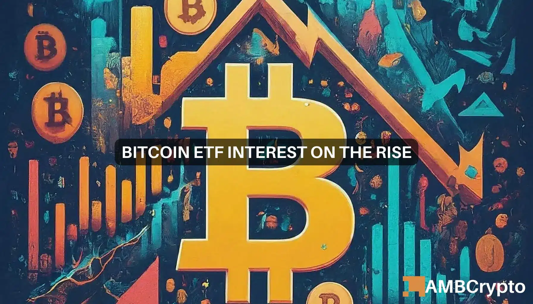 Bitcoin ETFs hit $16B milestone – What’s next for BTC?