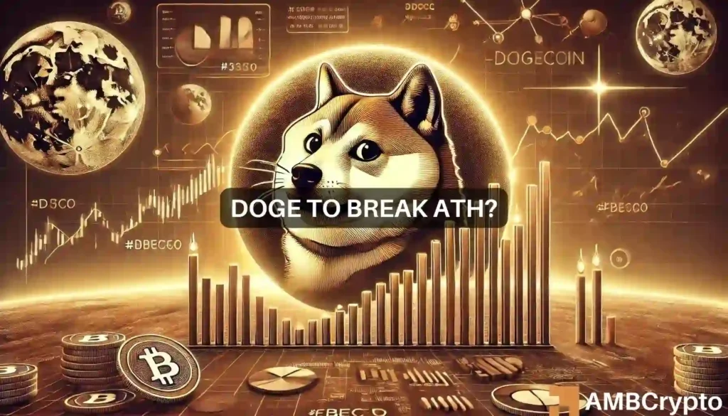 Dogecoin news