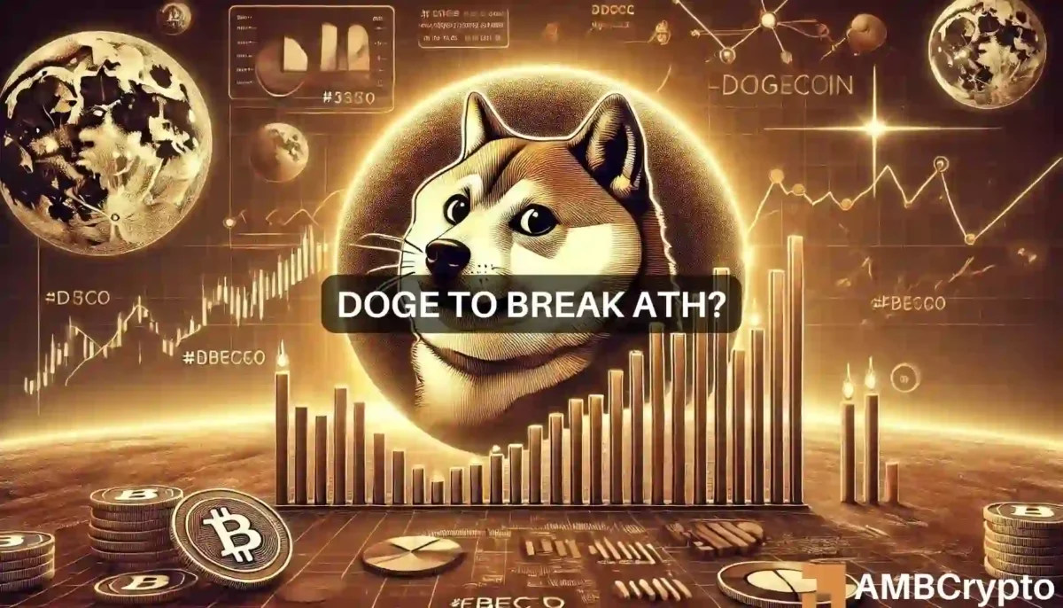 Dogecoin news