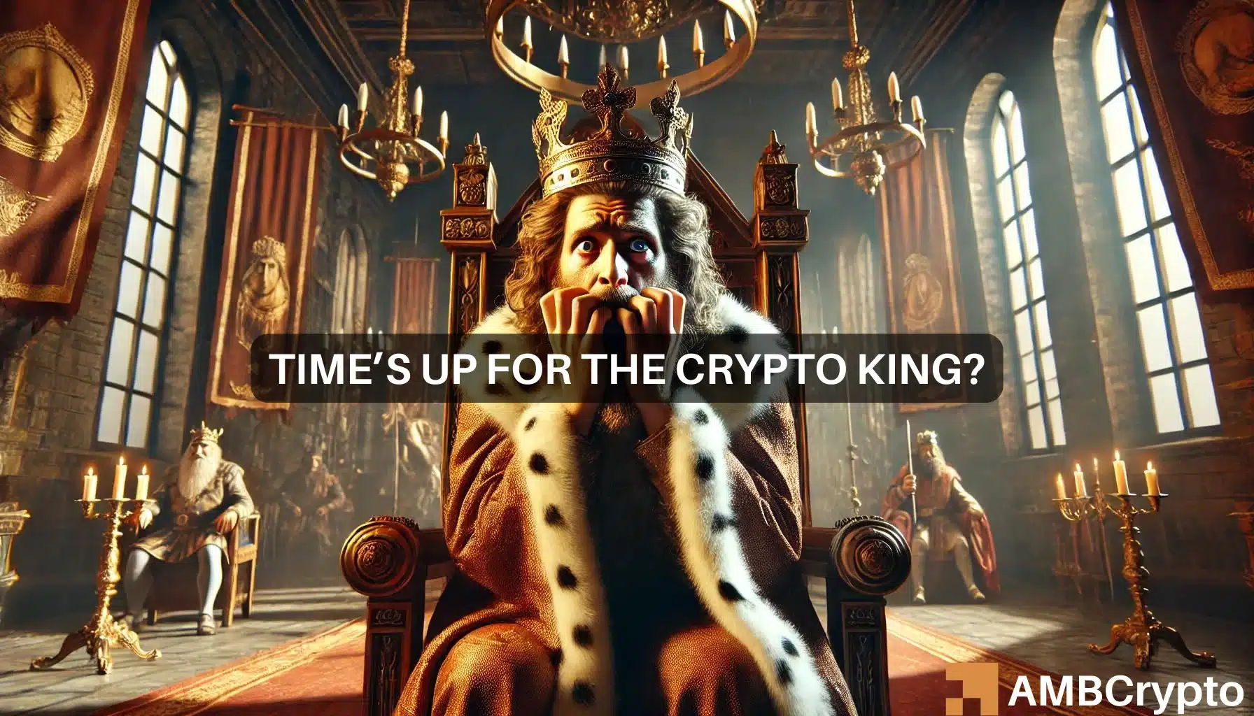 Ontario’s ‘Crypto King’ faces calls to repay millions in bankruptcy proceedings