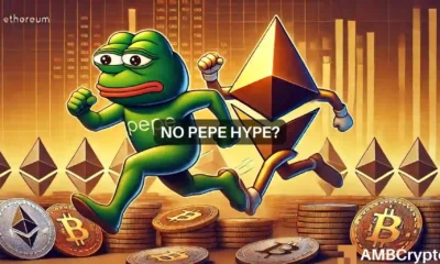 Exploring the effect of PEPE whales' exit ahead of Ethereum ETF launch