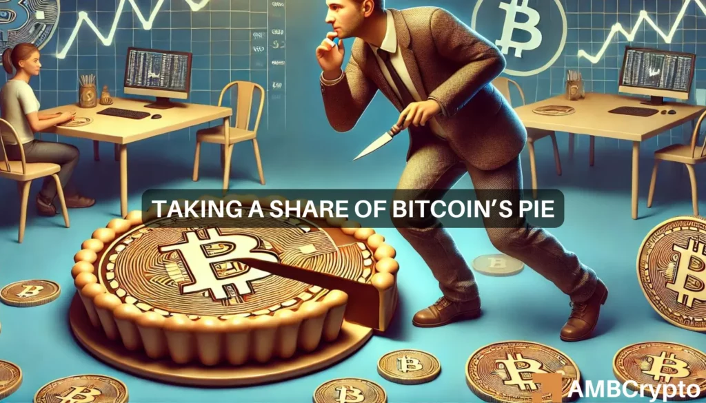 Aptos wants a bigger piece of the Bitcoin pie with this update - Explained