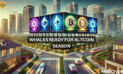 Altcoin season