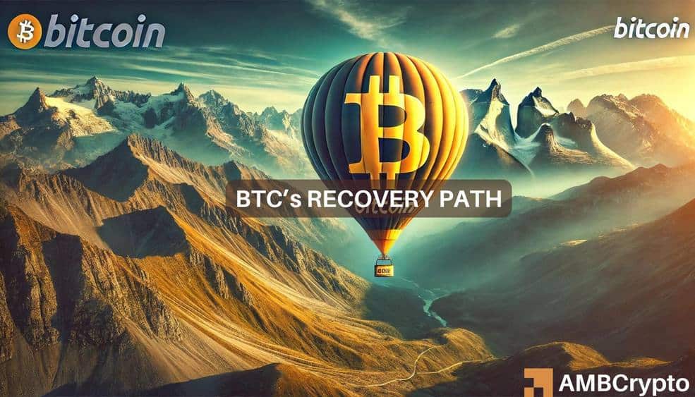 Bitcoin: لماذا لا ينبغي أن يفاجئك ارتفاع BTC إلى 70 ألف دولار