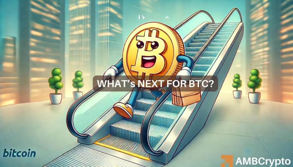 Will Bitcoin see a repeat of 2020? Here's what this analyst has to say