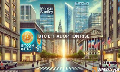 U.S. Spot Bitcoin ETFs HODLers rise 30% despite BTC's Q2 dip