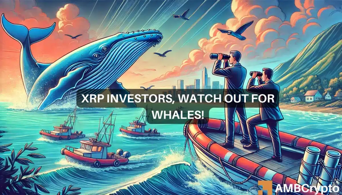 XRP