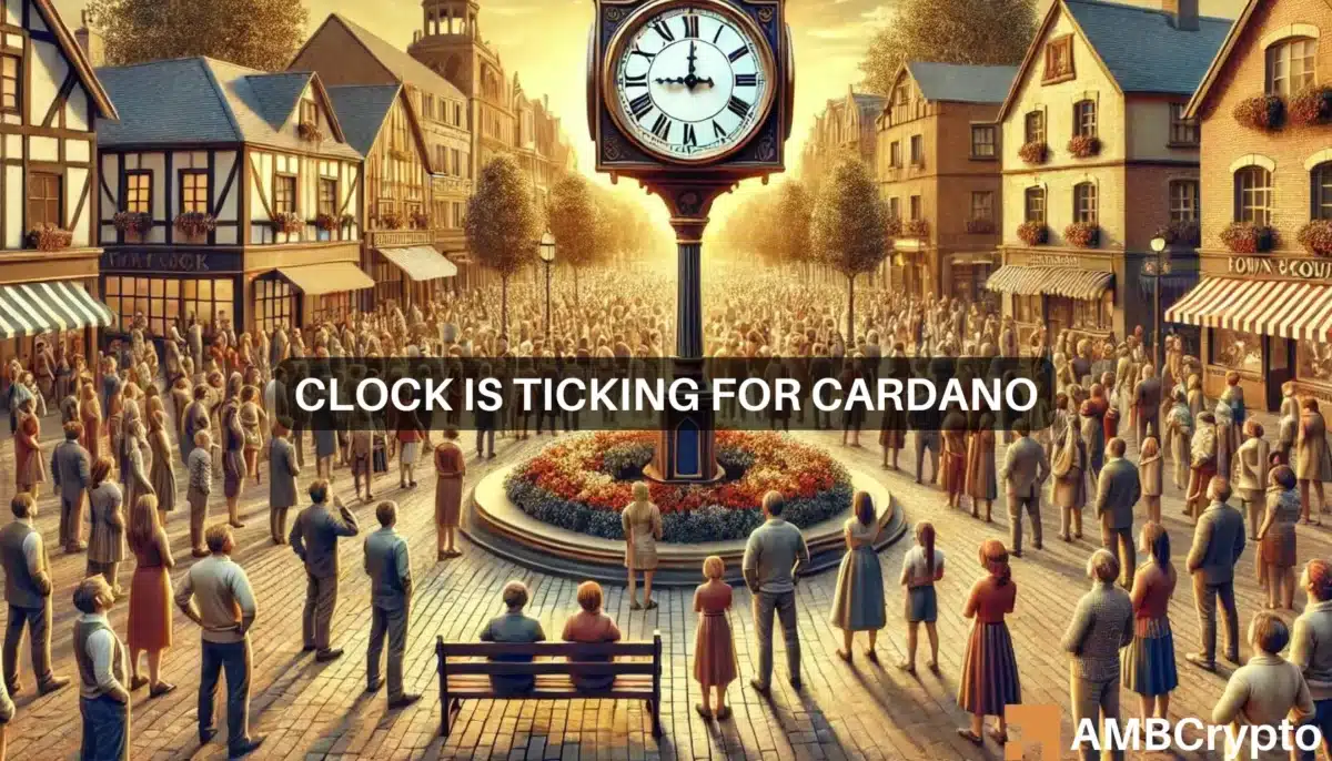 Cardano's Chang hard fork - Where does ADA stand on the eve of activation?