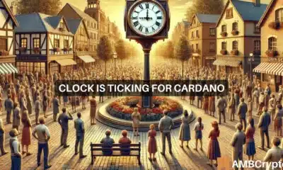 Cardano's Chang hard fork - Where does ADA stand on the eve of activation?