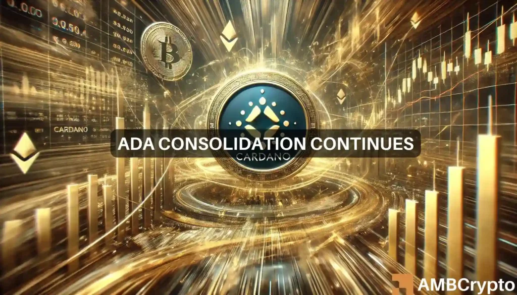 Cardano: Why $0.36 and $0.42 are crucial levels to watch for