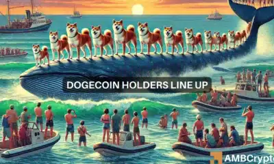 Here's Dogecoin's case for being the 'most profitable' memecoin in the market