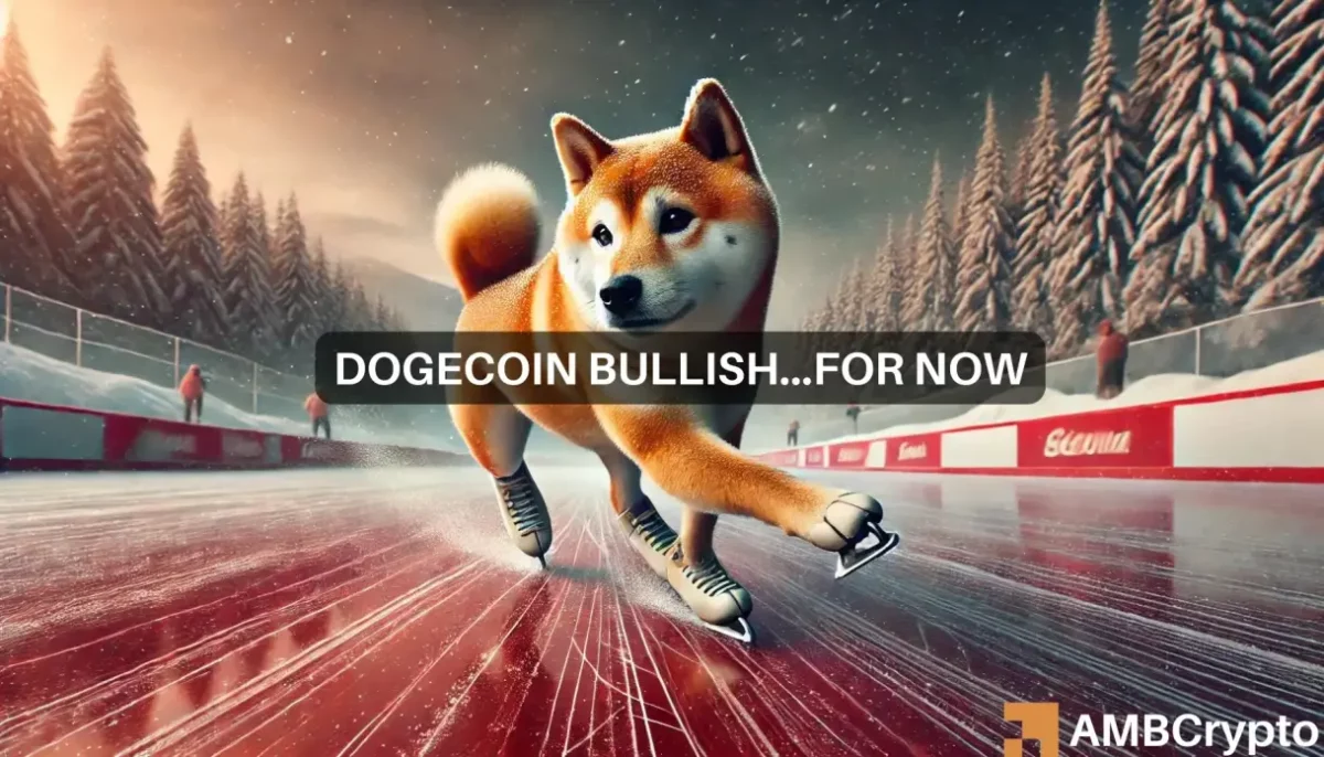 Dogecoin bulls break bearish market structure, eyes on Fibonacci levels