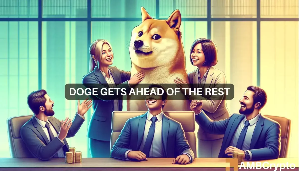 Dogecoin