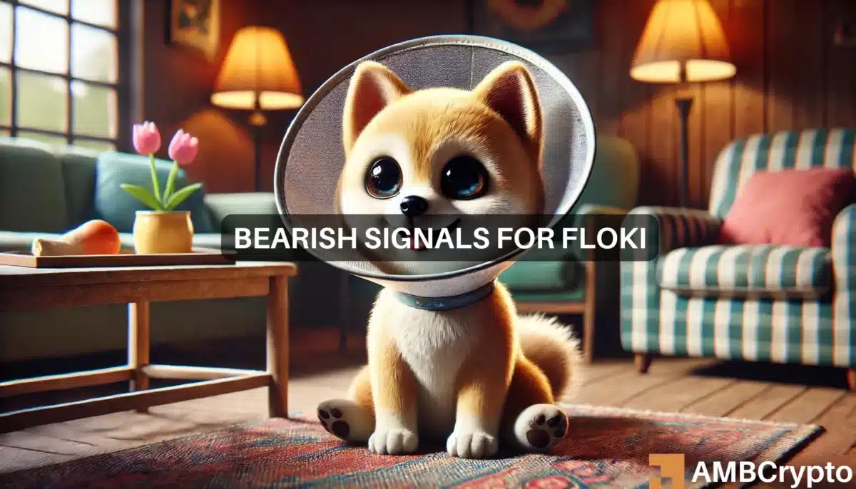 FLOKI