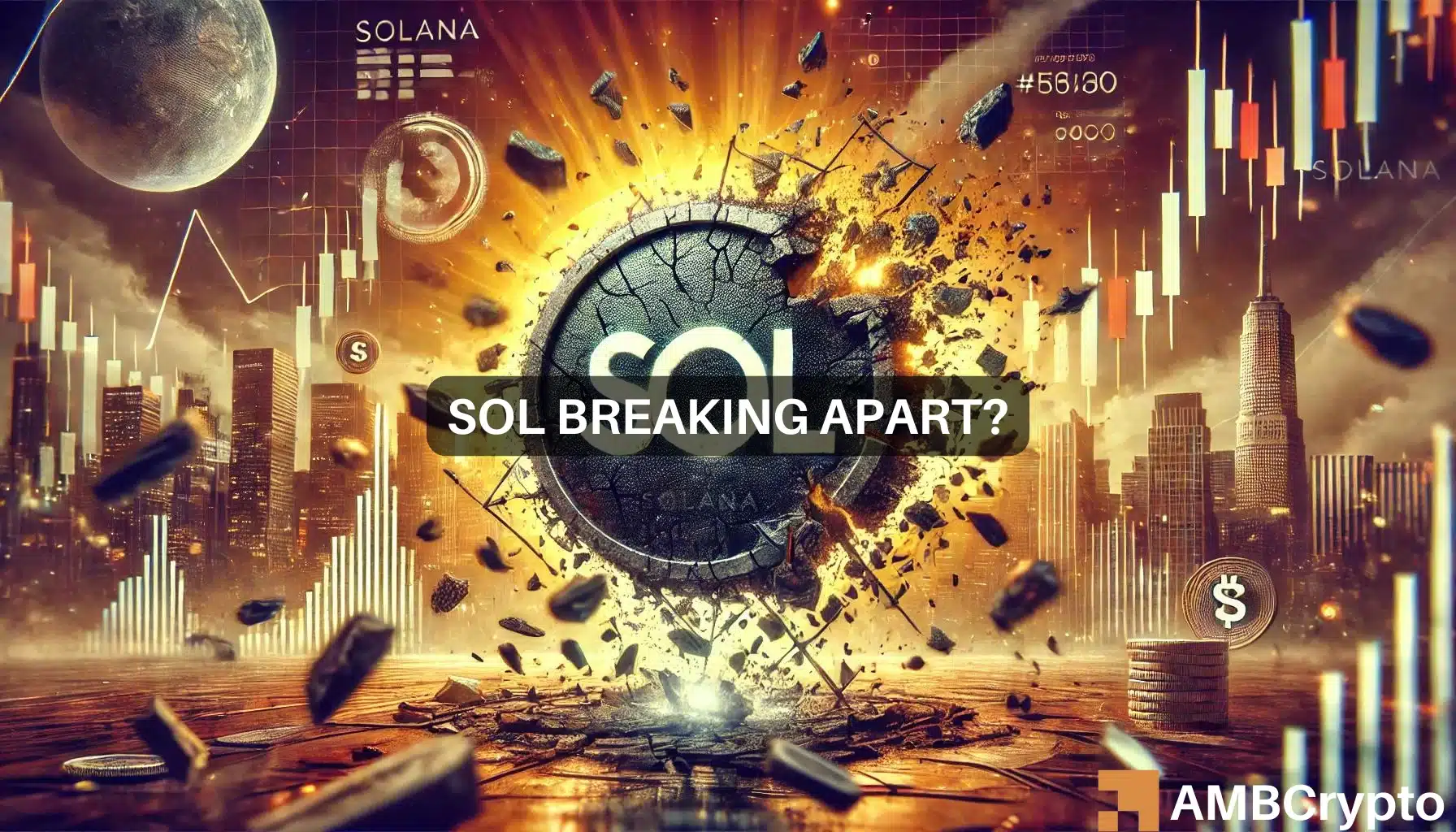 Solana at a major turning point: Can SOL hold on its gains?