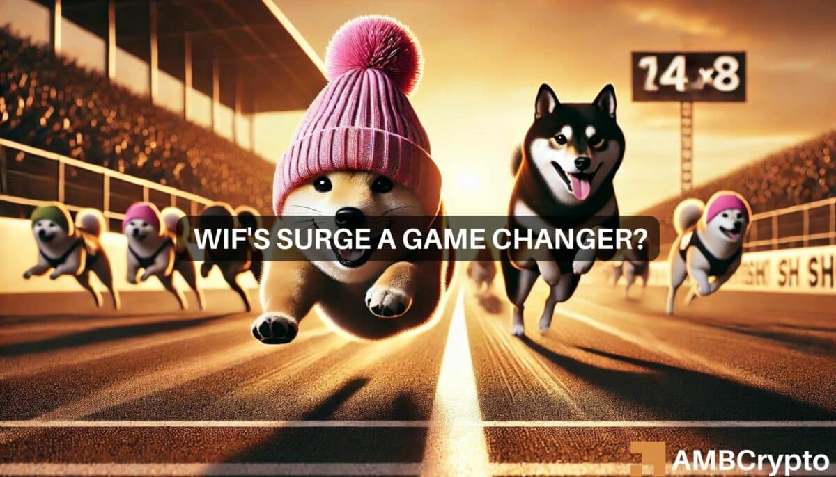 dogwifhat