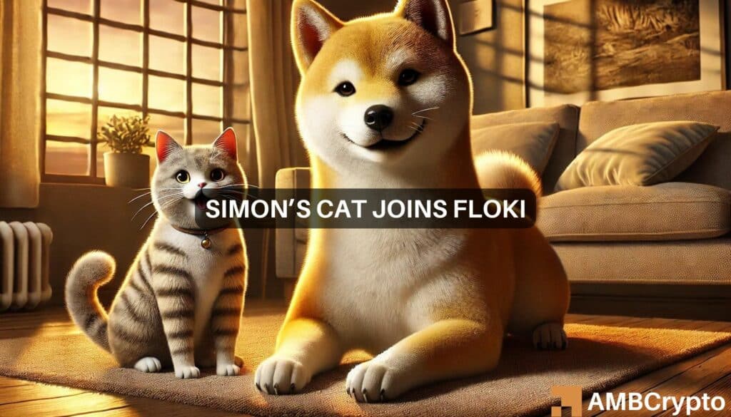 Floki