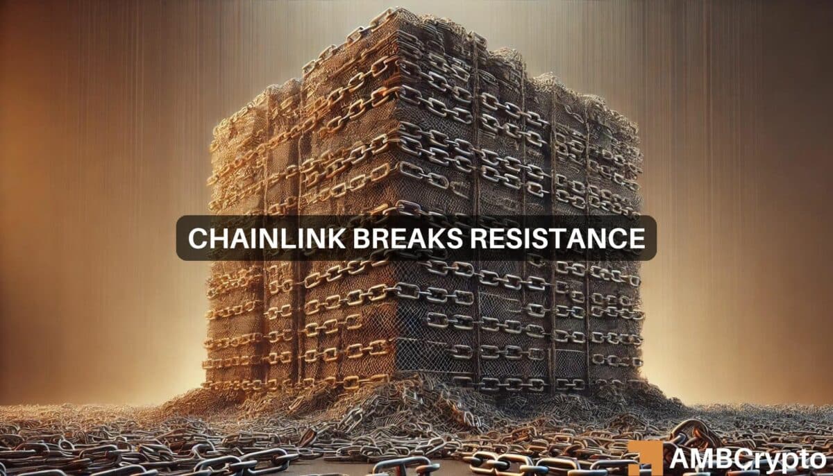 chainlink