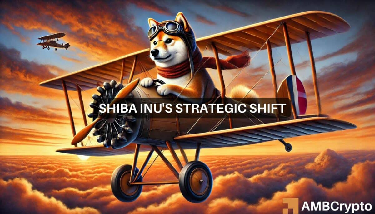 Shiba Inu