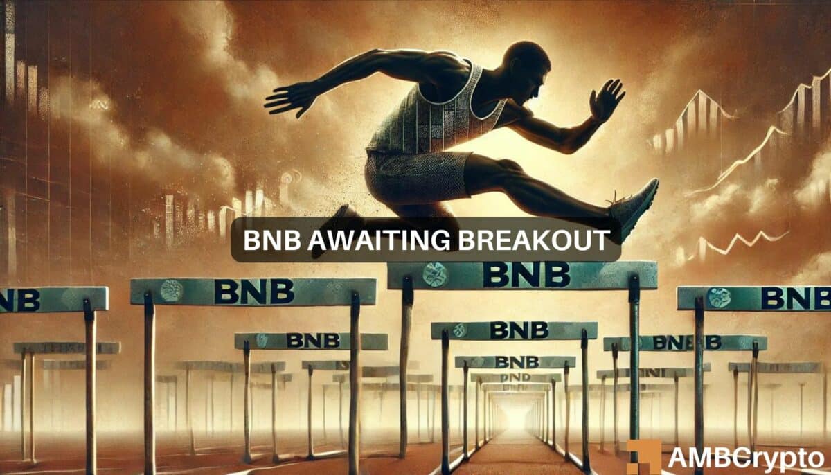 BNB