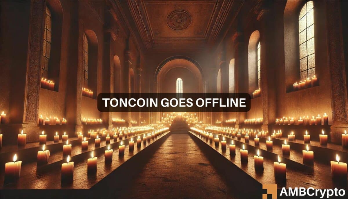 Toncoin