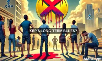 XRP and Ripple's long-term outlook - Here's what needs to change soon