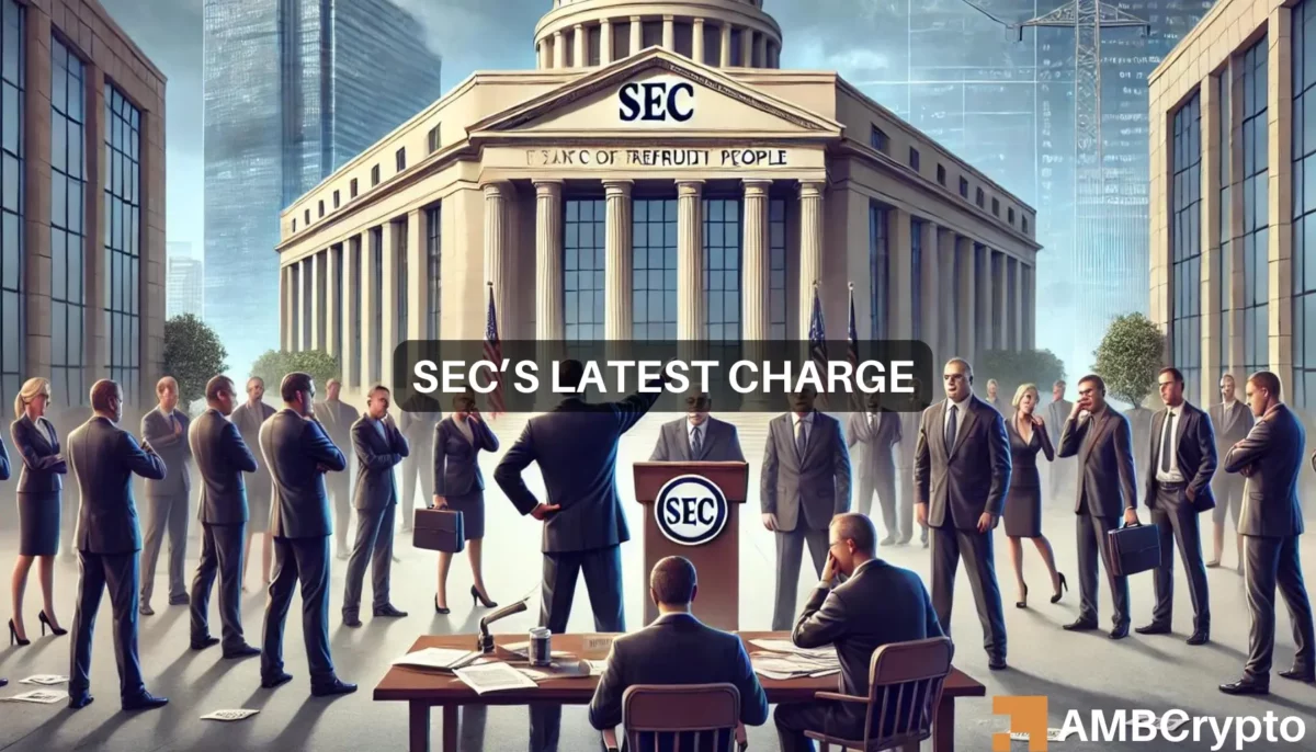 SEC charges Novatech, founders, promoters with $650M crypto fraud