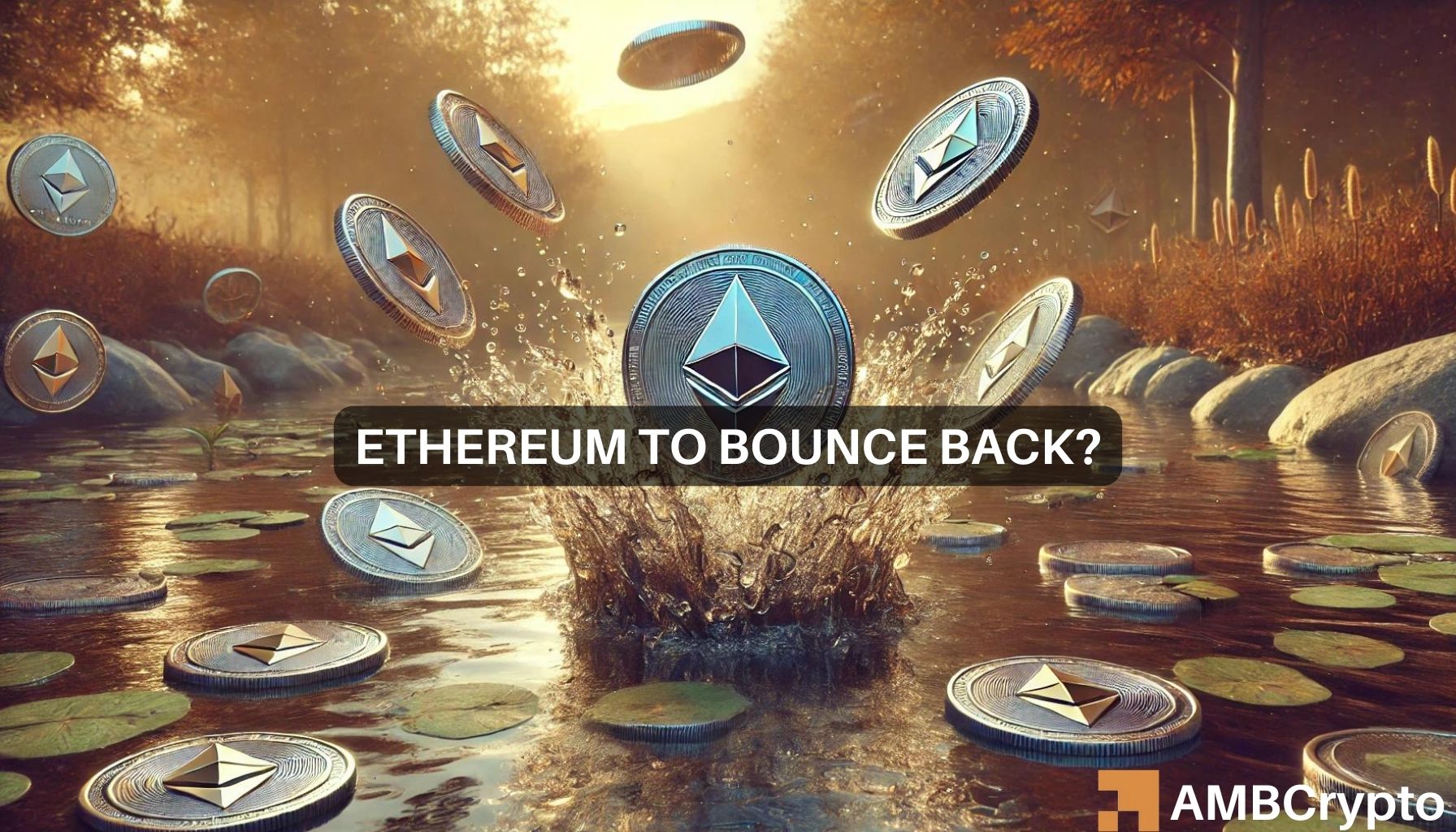Ethereum poised for 17% upswing? Key historical insights predict rally