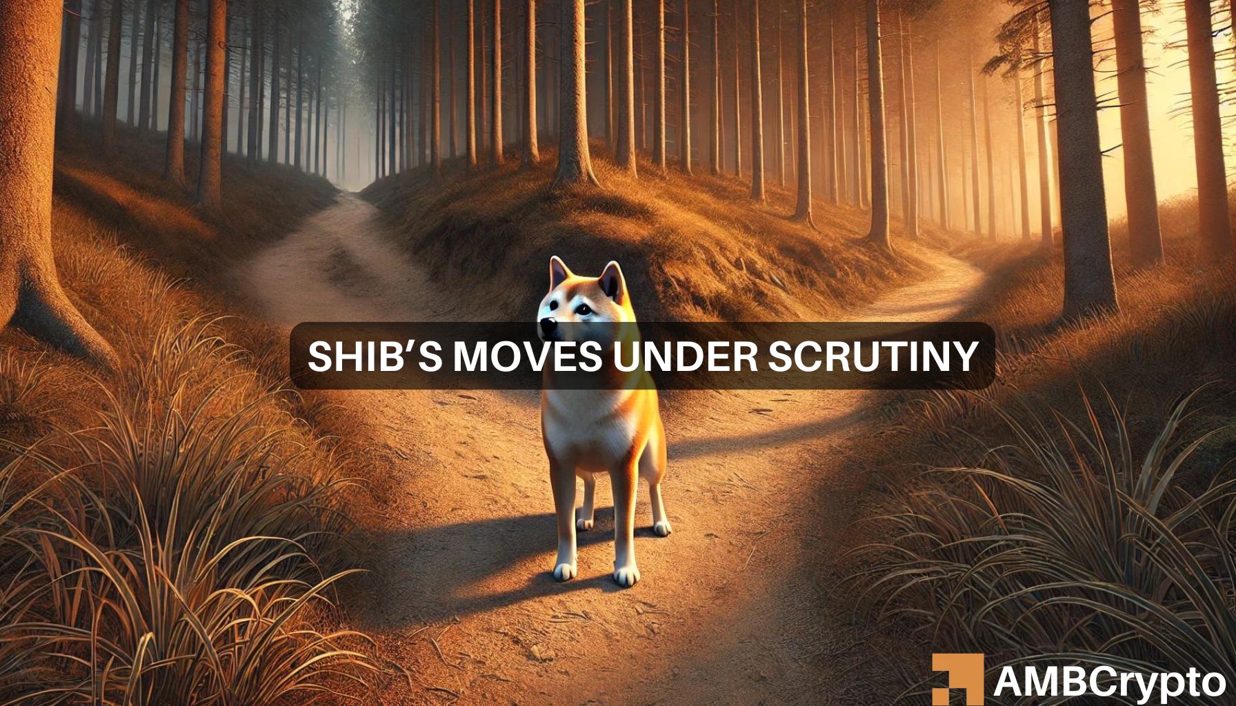 Shiba Inu’s 28% surge: Will SHIB keep its bull run after a change in path?