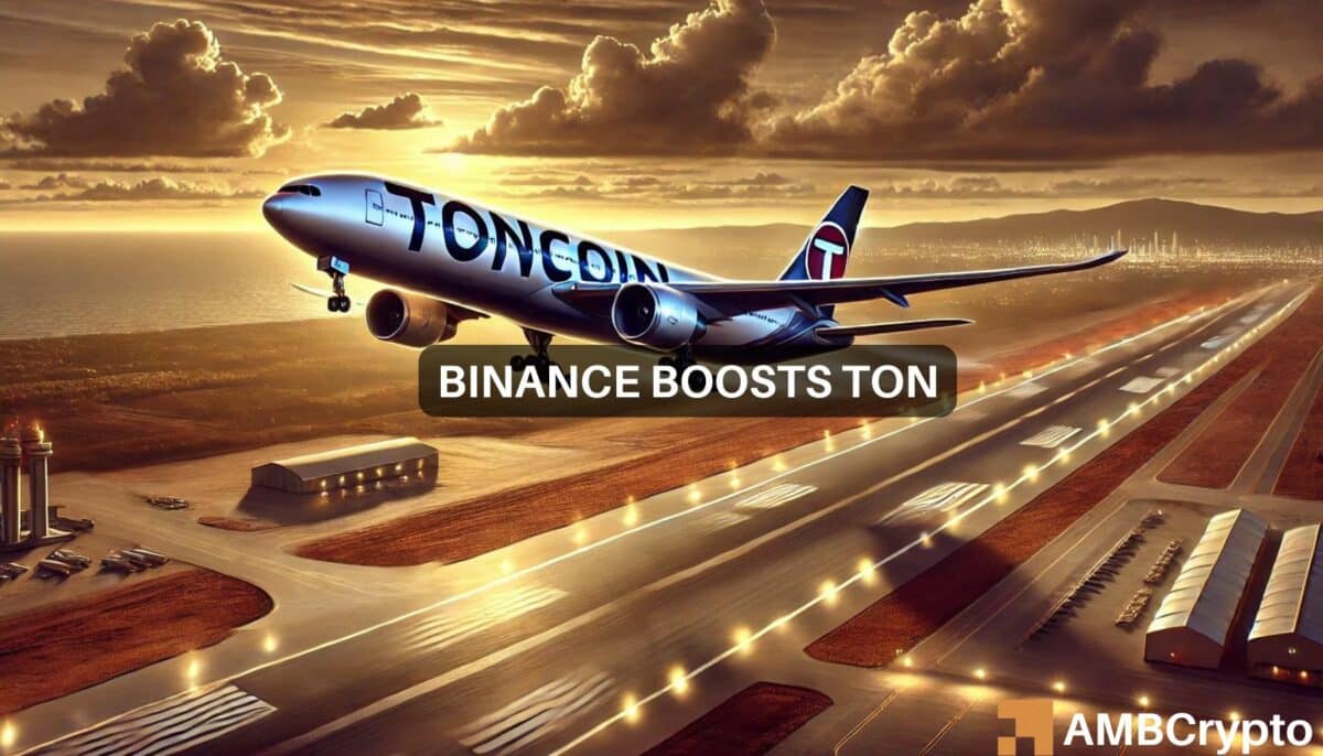 Toncoin