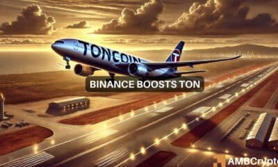 Toncoin