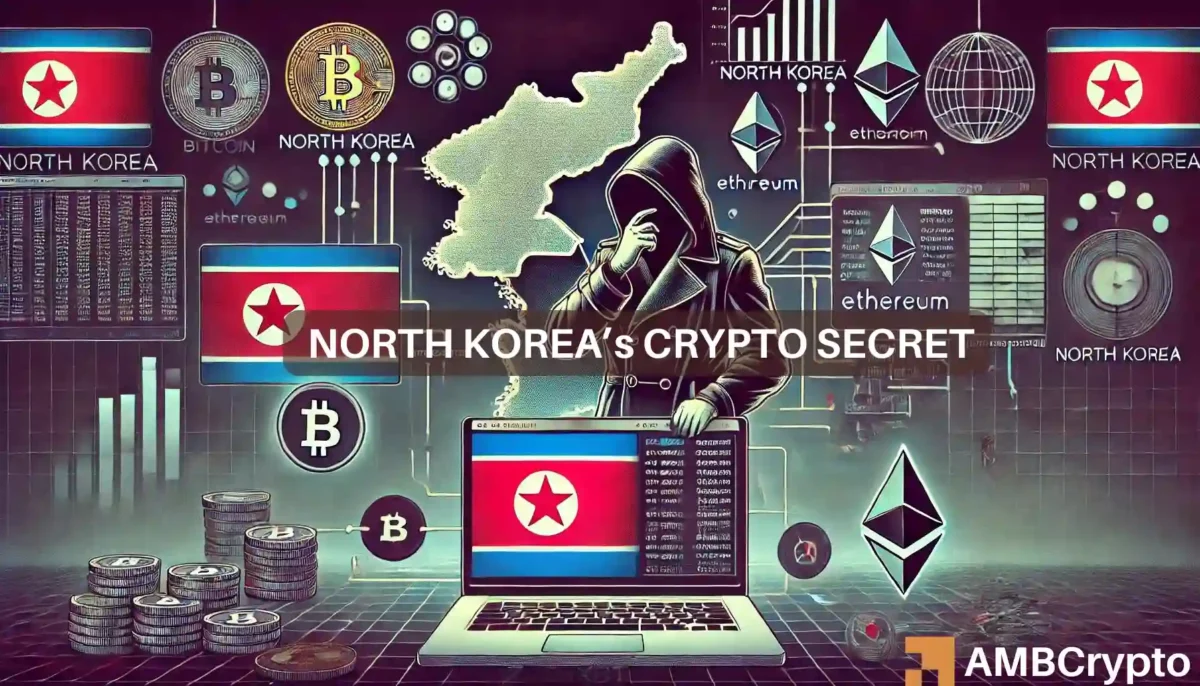 Crypto sleuth ZachXBT unveils North Korea’s secret crypto empire