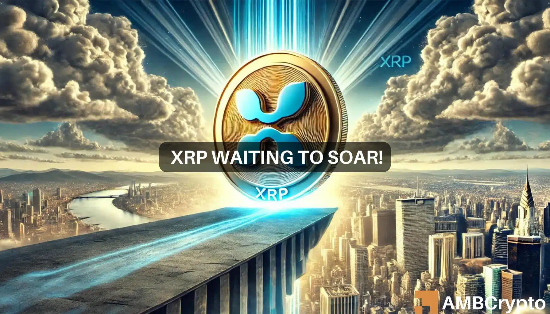 'Not too late to join XRP bandwagon,' analyst says: Here's why