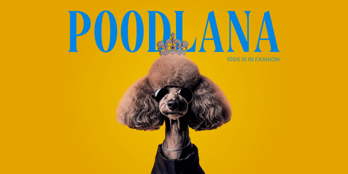 Poodlana