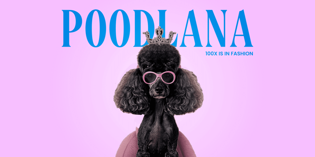 Poodlana