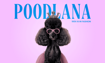 Poodlana