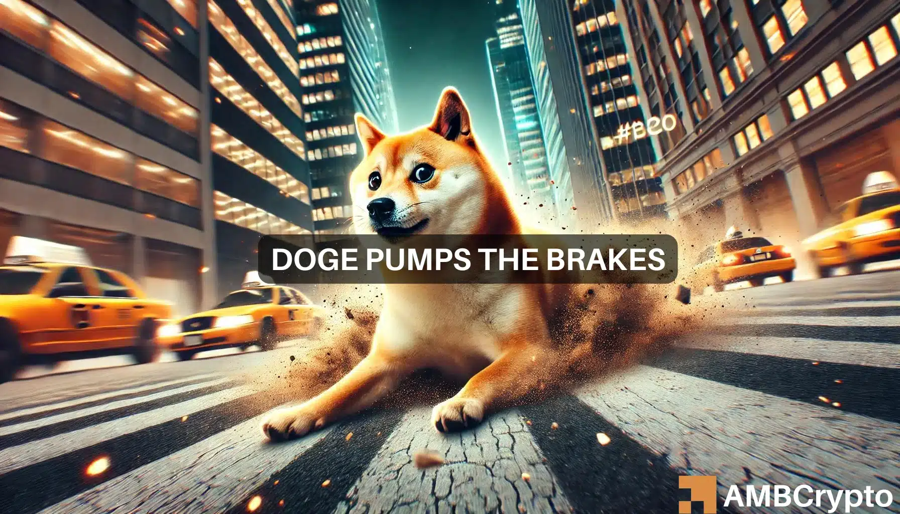 Is Dogecoin’s bottom in? Predicting what’s next for DOGE