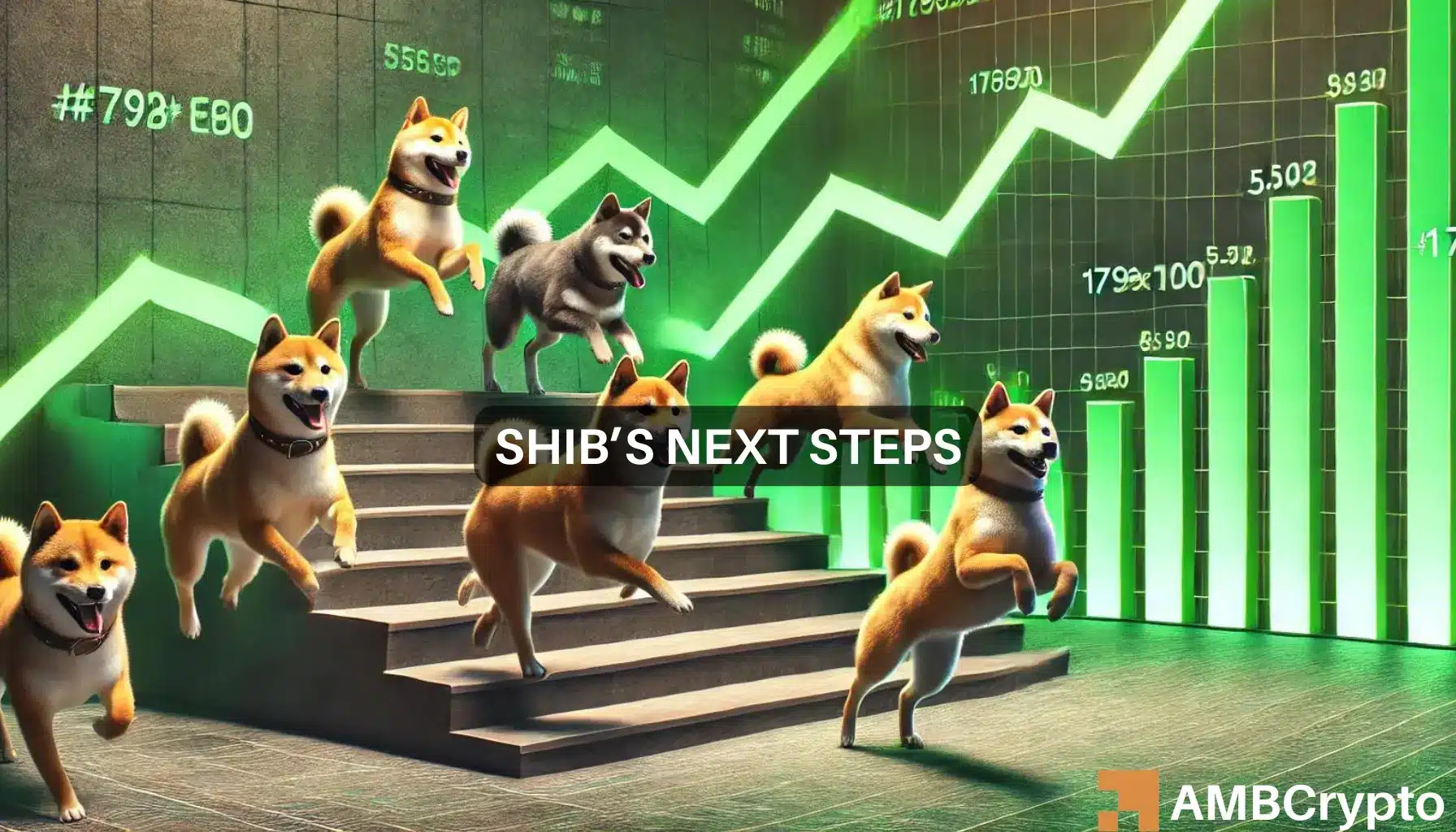 Shiba Inu’s August predictions – A possible breakout, but whales may be key!