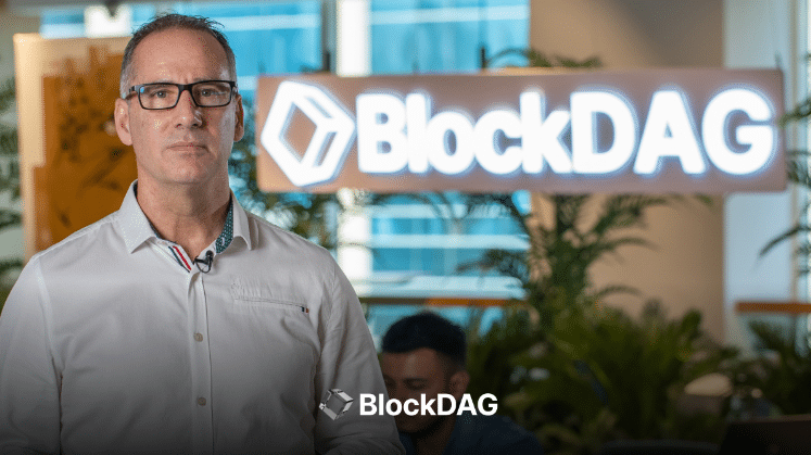 BlockDAG