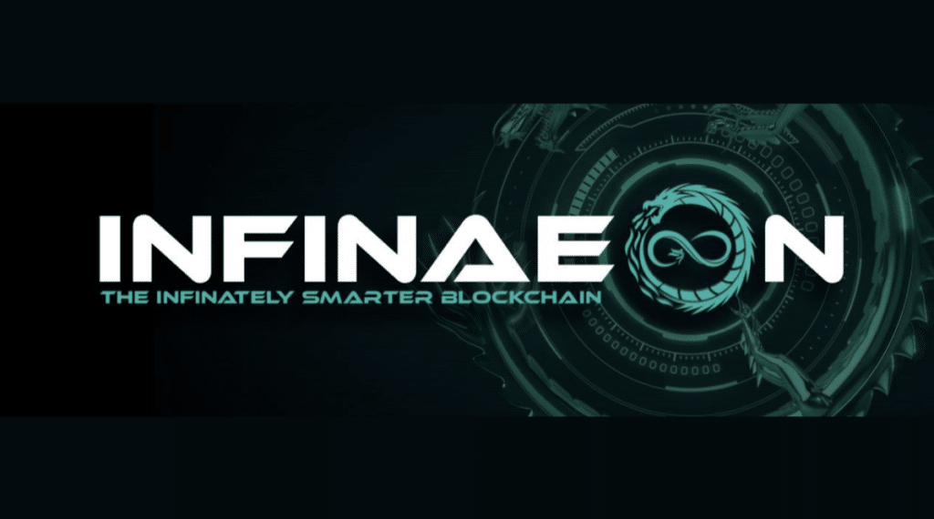 Infinaeon