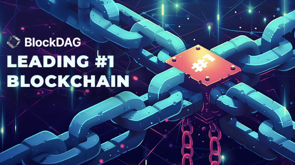 BlockDAG
