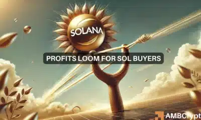 The latest move of Solana: How a $160 Breakout Could Lead to a surge to $190