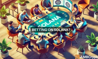 Is Solana's comeback on? Here's the case for SOL's price to $250!