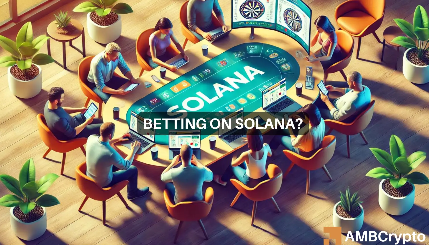 Is Solana’s comeback on? Here’s the case for SOL’s price to $250!