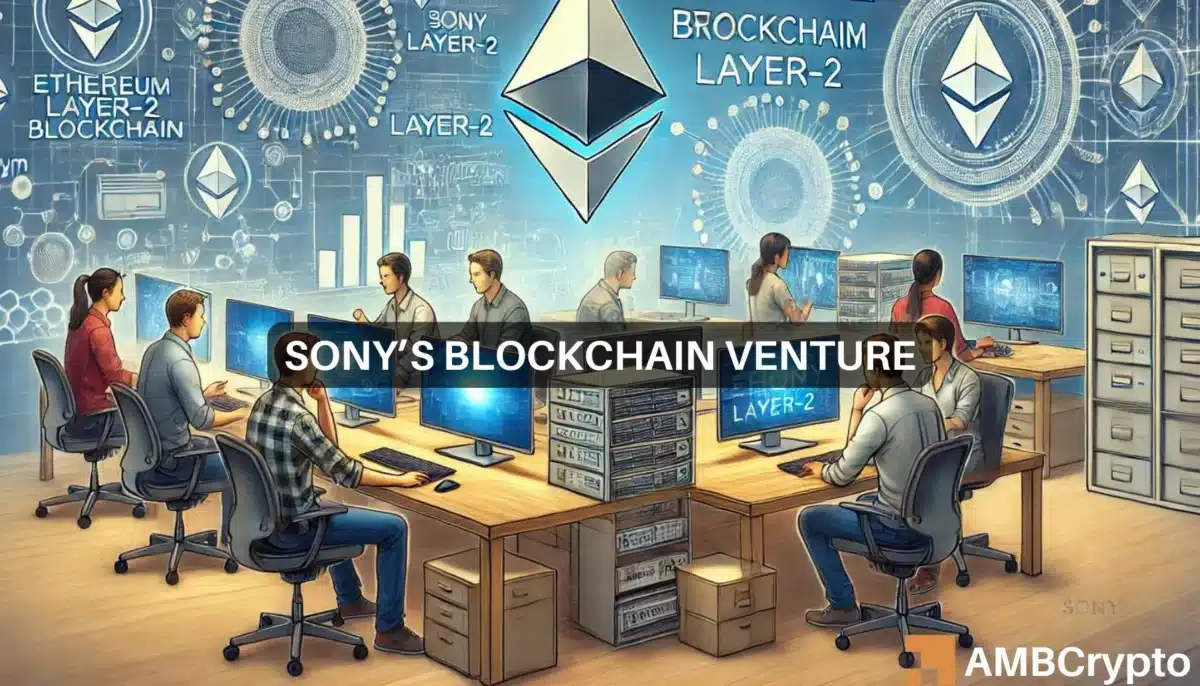 Sony's Soneium Minato testnet and developer incubator - Explained