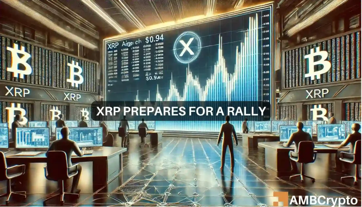 XRP: Assessing the odds of the altcoin reaching $0.94