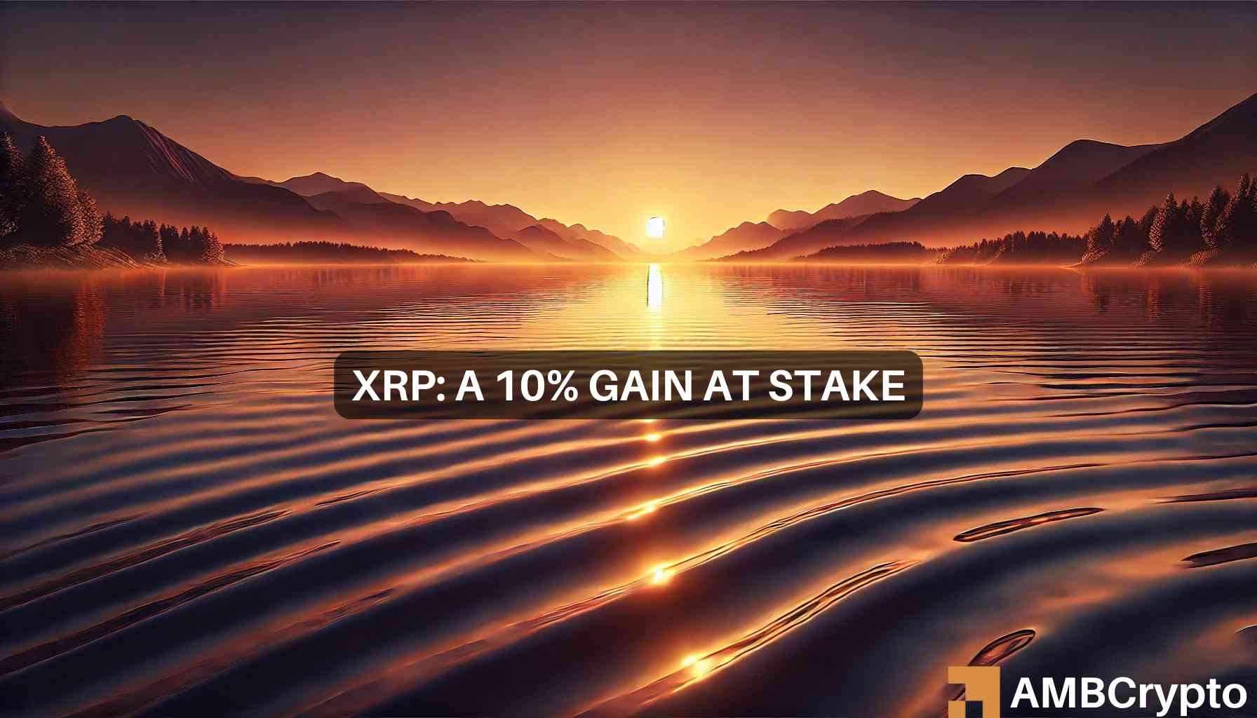 XRP price prediction